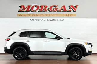 Used 2023 MAZDA CX-50 2.5 S w/ Preferred Plus Pkg video 2