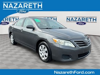 Used 2010 Toyota Camry image 1