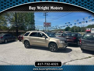 Used 2006 Pontiac Torrent 2WD w/ Preferred Package image 1