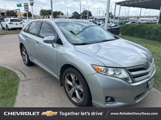 Used 2015 Toyota Venza XLE image 1