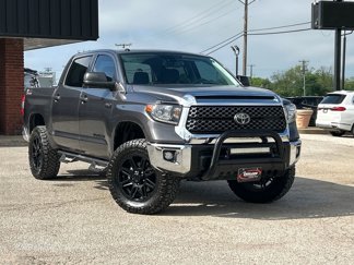 Used 2018 Toyota Tundra SR5 image 1