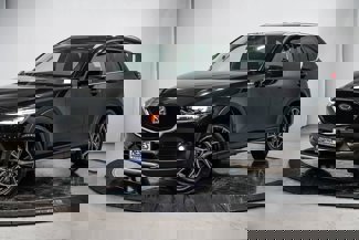 Used 2018 MAZDA CX-5 Grand Touring image 1
