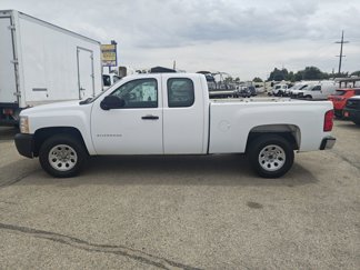 Used 2013 Chevrolet Silverado 1500 W/T w/ Skid Plate Package image 1
