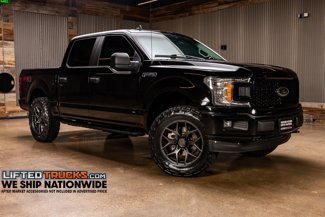 Used 2020 Ford F150 XL w/ Equipment Group 101A Mid image 1