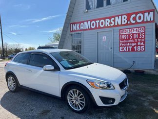 Used 2012 Volvo C30 T5 image 1