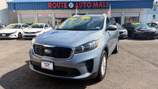 Used 2019 Kia Sorento LX w/ LX Convenience Package image 1