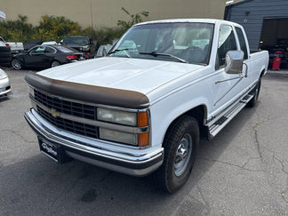 Used 1993 Chevrolet Silverado 3500 2WD Extended Cab image 1