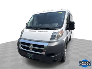 Used 2017 RAM ProMaster 1500 w/ Premium Appearance Group image 1