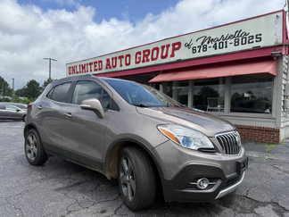 Used 2014 Buick Encore Leather image 1