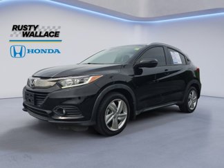 Used 2019 Honda HR-V EX image 1
