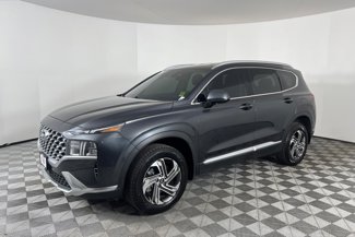 Used 2022 Hyundai Santa Fe SEL image 1