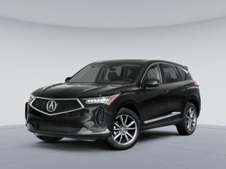 Used 2022 Acura RDX AWD w/ Technology Package image 1