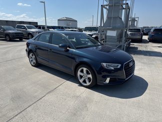 Used 2018 Audi A3 2.0T Premium image 1