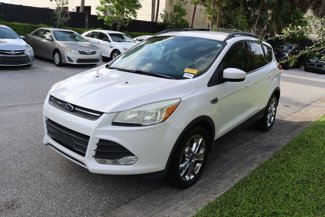 Used 2014 Ford Escape SE w/ Equipment Group 201A image 1