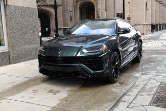 Used 2022 Lamborghini Urus image 1