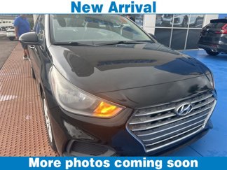 Used 2019 Hyundai Accent SE image 1