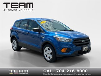 Used 2019 Ford Escape S image 1