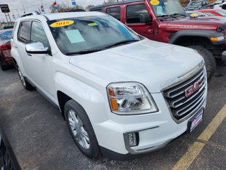 Used 2016 GMC Terrain SLT w/ Open Road Package image 1