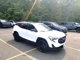 Used 2021 GMC Terrain SLE w/ Driver Convenience Package image 1