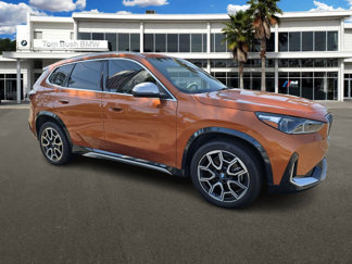 Used 2024 BMW X1 xDrive28i w/ Convenience Package image 1