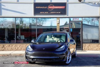 Used 2018 Tesla Model 3 Performance image 1