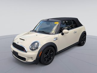 Used 2012 MINI Cooper S image 1
