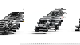 New 2025 Chevrolet Trax LT w/ Driver Confidence Package image 1
