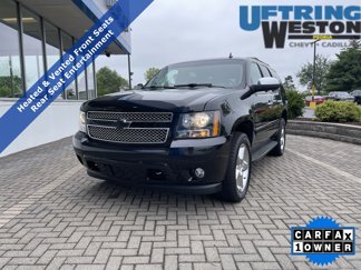 Used 2013 Chevrolet Tahoe LTZ image 1