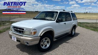 Used 1999 Ford Explorer Eddie Bauer image 1