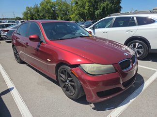Used 2011 BMW 328i Sedan image 1
