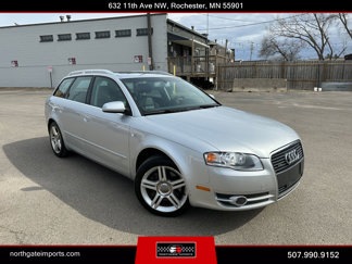 Used 2006 Audi A4 3.2 image 1