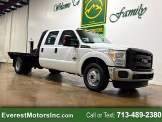 Used 2012 Ford F350 XL w/ PWR Equipment Group image 1