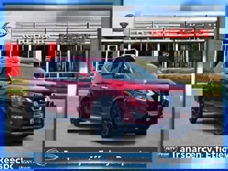 Certified 2019 Nissan Rogue SL w/ Premium Package image 1