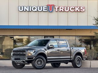 Used 2019 Ford F150 Raptor w/ Equipment Group 802A Luxury image 1