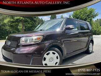 Used 2008 Scion xB image 1