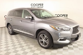 Used 2016 INFINITI QX60 AWD w/ Premium Package image 1