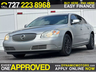 Used 2006 Buick Lucerne CX image 1