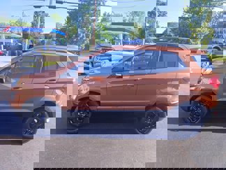 Used 2020 Ford EcoSport SE image 1
