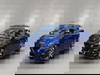 Used 2020 Nissan Altima 2.5 SR image 1