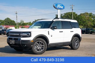 New 2025 Ford Bronco Sport Big Bend w/ Convenience Package image 1