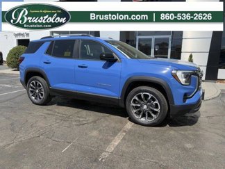 New 2025 GMC Terrain Elevation w/ Elevation Premium Package image 1