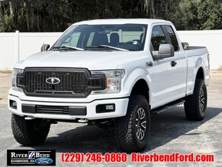 Used 2019 Ford F150 XL w/ Equipment Group 101A Mid video 1