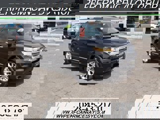 Used 2012 Ford Explorer XLT image 1