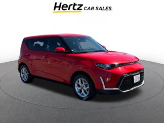 Used 2024 Kia Soul LX w/ Option Group 015 image 1