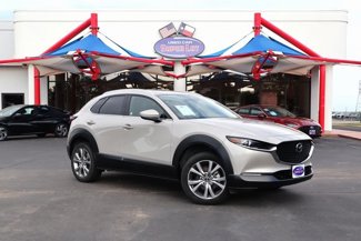 Used 2024 MAZDA CX-30 AWD 2.5 S w/ Premium Package image 1