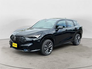 New 2025 Acura ADX A-Spec image 1