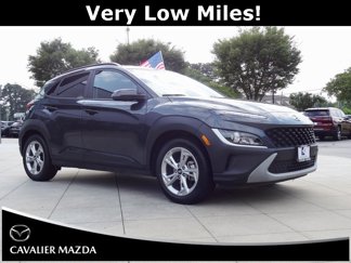 Used 2022 Hyundai Kona SEL image 1
