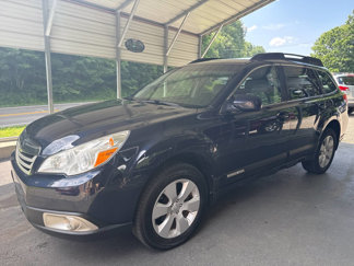 Used 2012 Subaru Outback 2.5i Premium image 1
