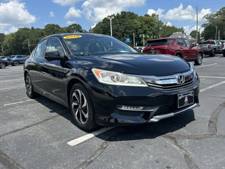 Used 2016 Honda Accord EX-L image 1
