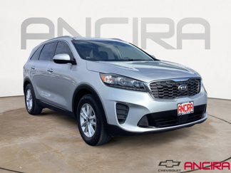 Used 2020 Kia Sorento LX w/ LX I4 Convenience Package image 1